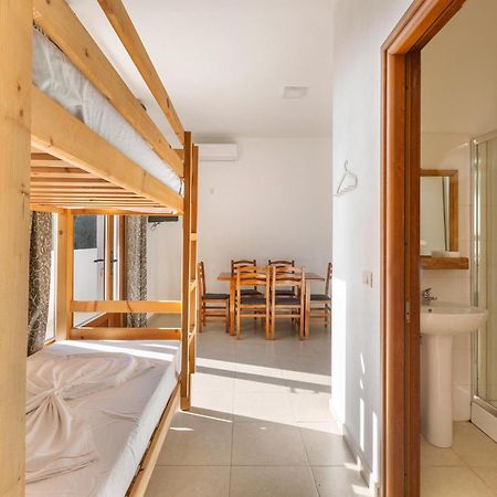 Hotel San Pietro Martin Fushe-Drac Pokój zdjęcie