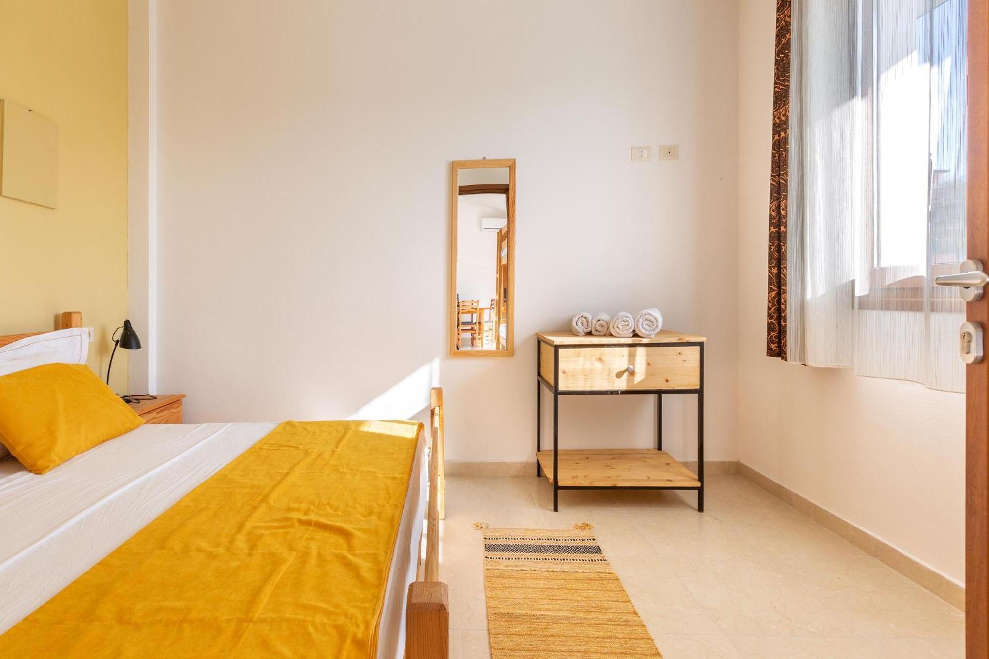 Hotel San Pietro Martin Fushe-Drac Pokój zdjęcie