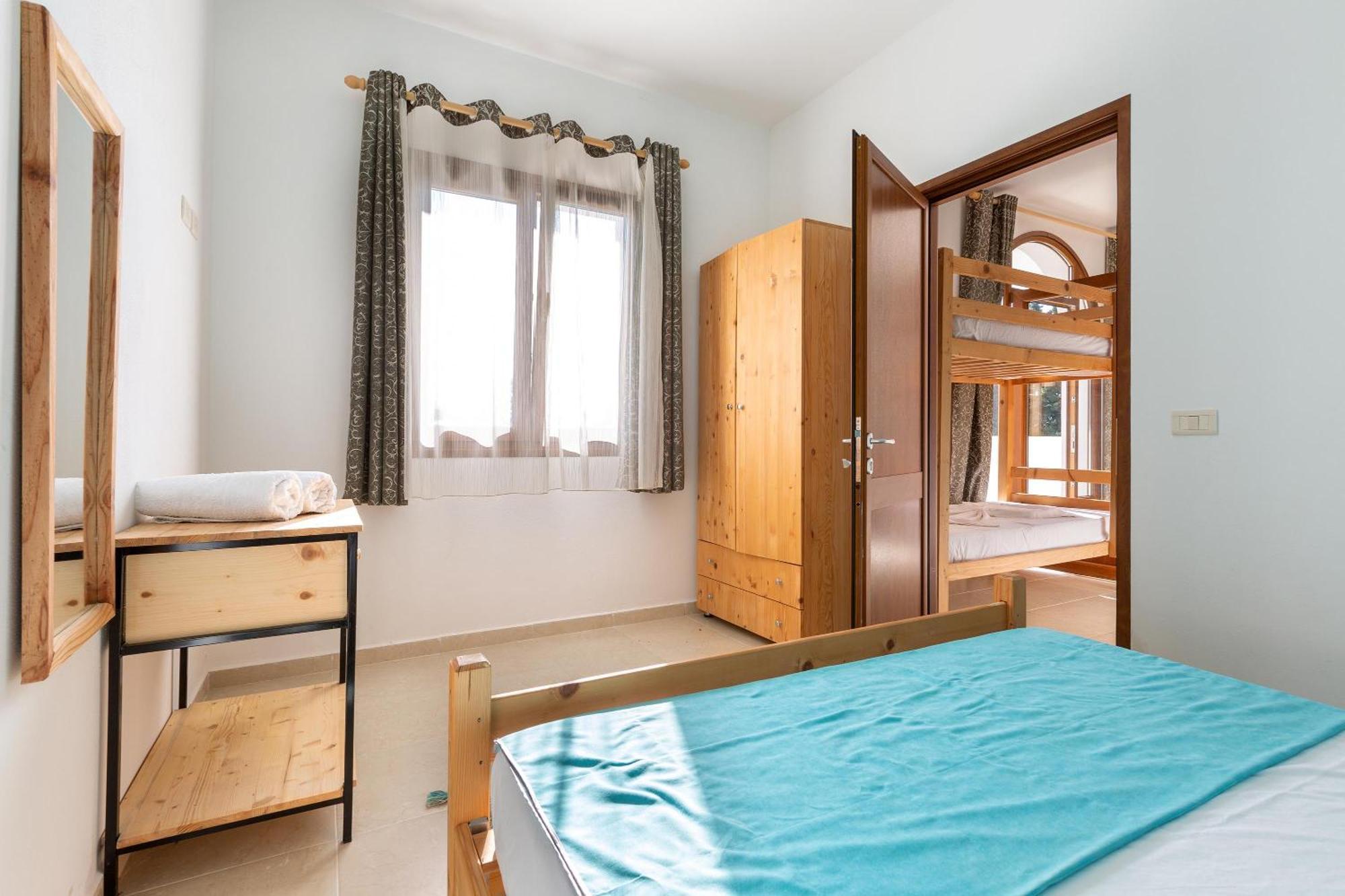 Hotel San Pietro Martin Fushe-Drac Pokój zdjęcie