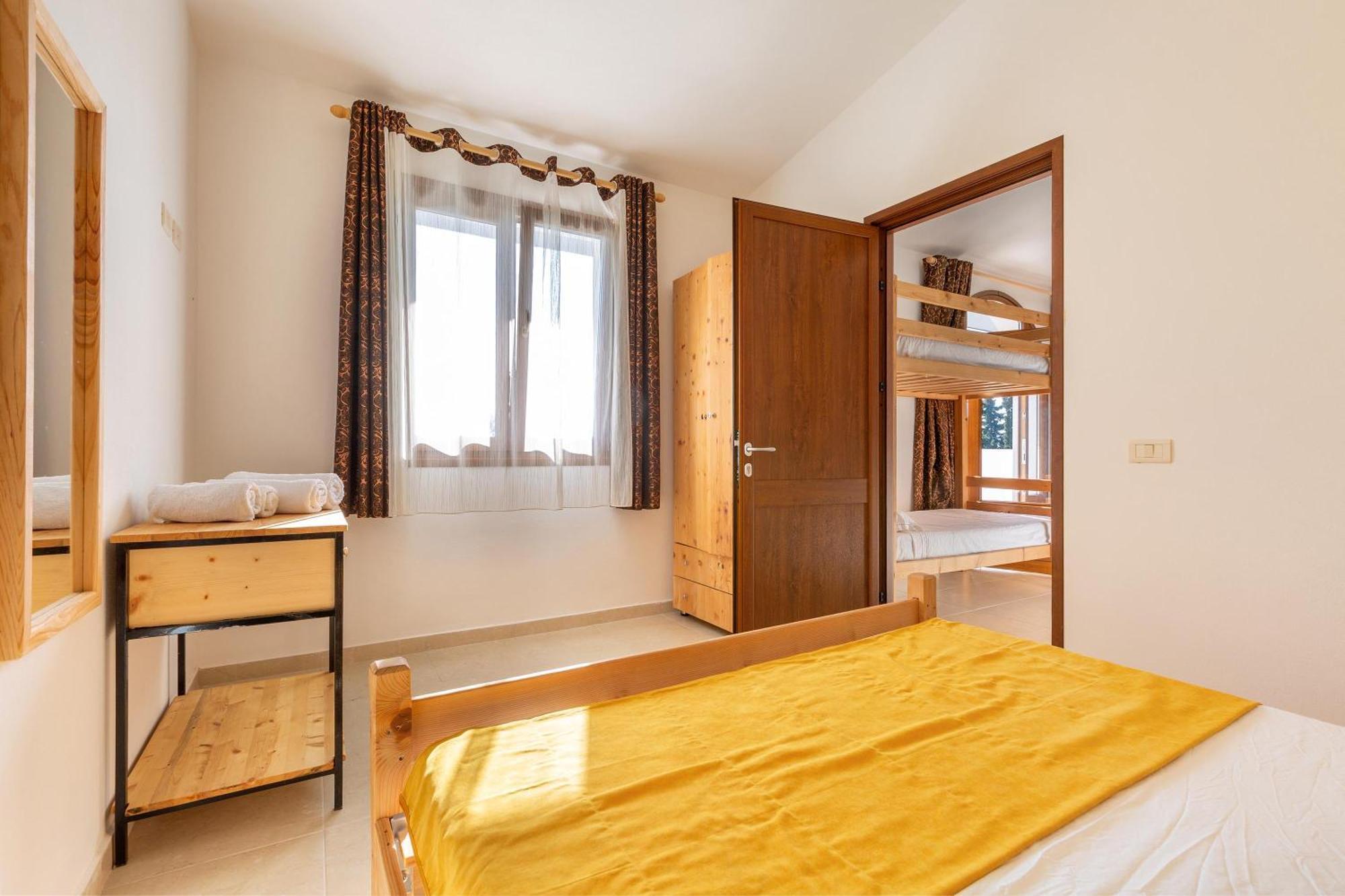 Hotel San Pietro Martin Fushe-Drac Pokój zdjęcie