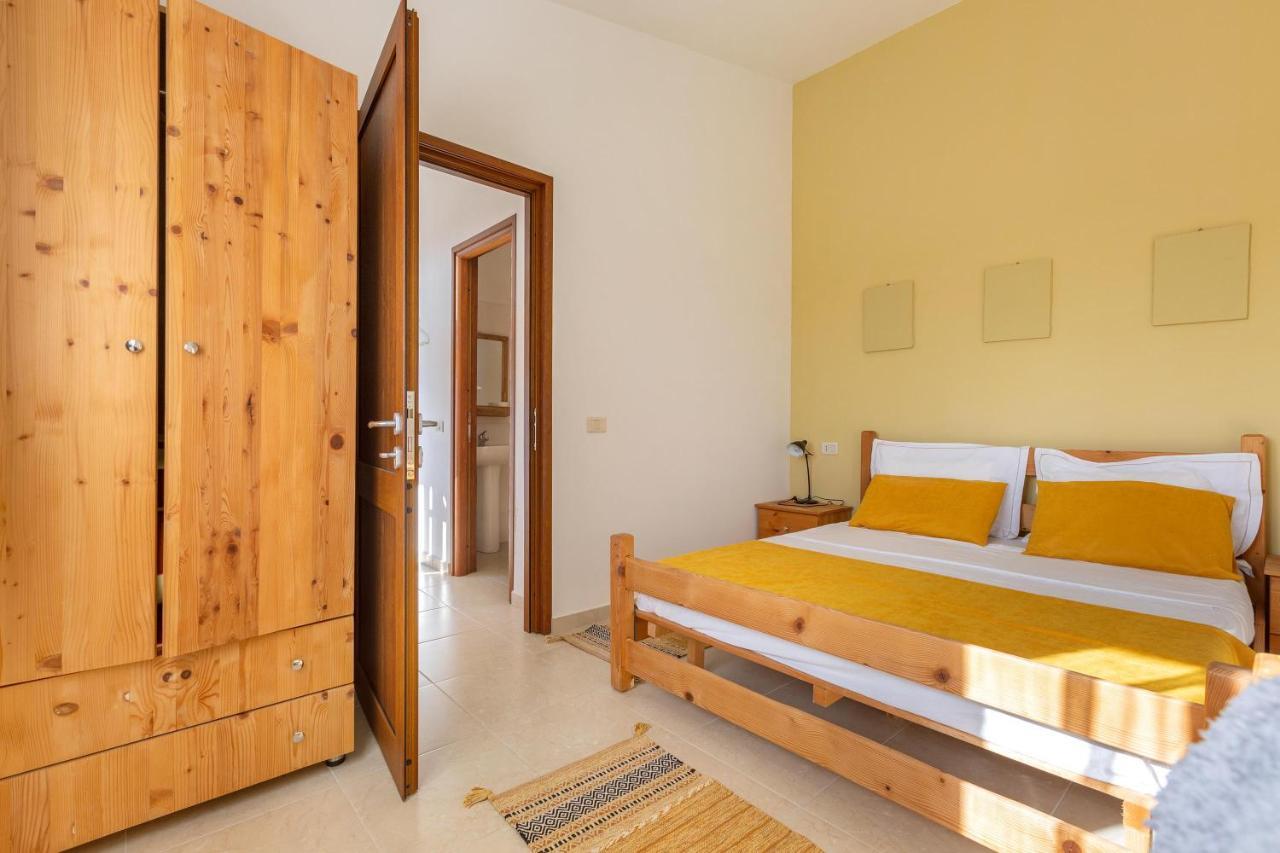 Hotel San Pietro Martin Fushe-Drac Zewnętrze zdjęcie