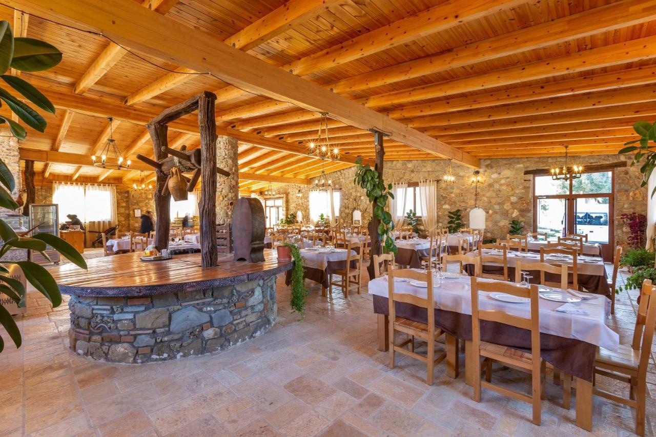 Hotel San Pietro Martin Fushe-Drac Zewnętrze zdjęcie