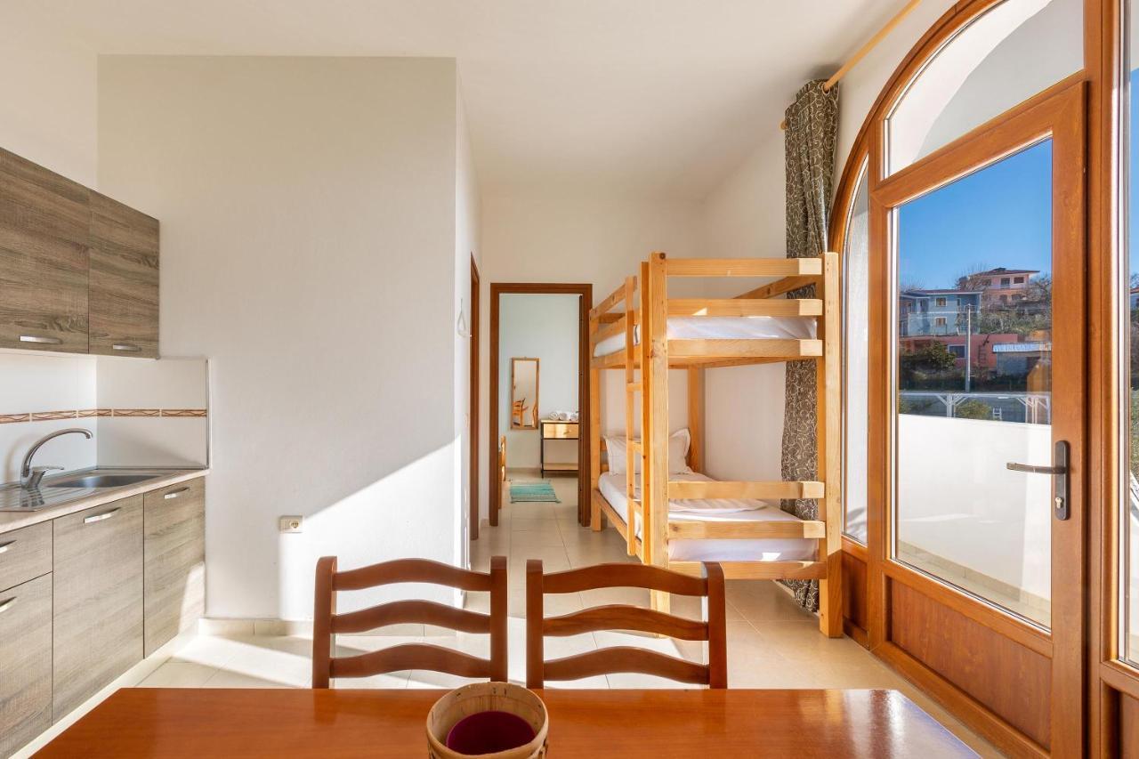 Hotel San Pietro Martin Fushe-Drac Zewnętrze zdjęcie